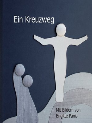 cover image of Ein Kreuzweg